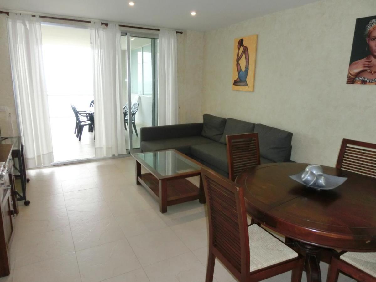 Edessa - Mondrian Lux Sea View Apartment โอโรเปซาเดลมาร์ ภายนอก รูปภาพ