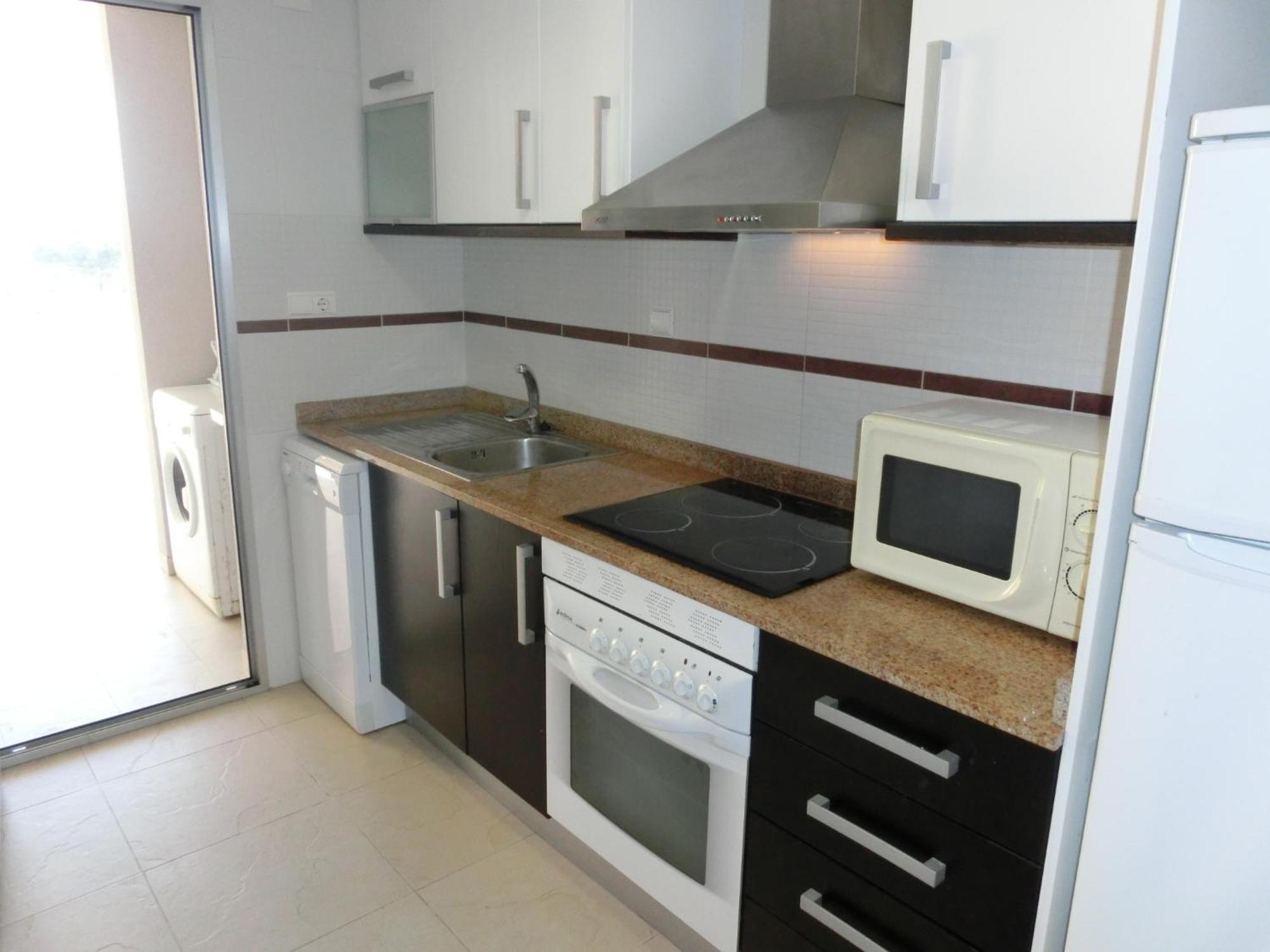 Edessa - Mondrian Lux Sea View Apartment โอโรเปซาเดลมาร์ ห้อง รูปภาพ
