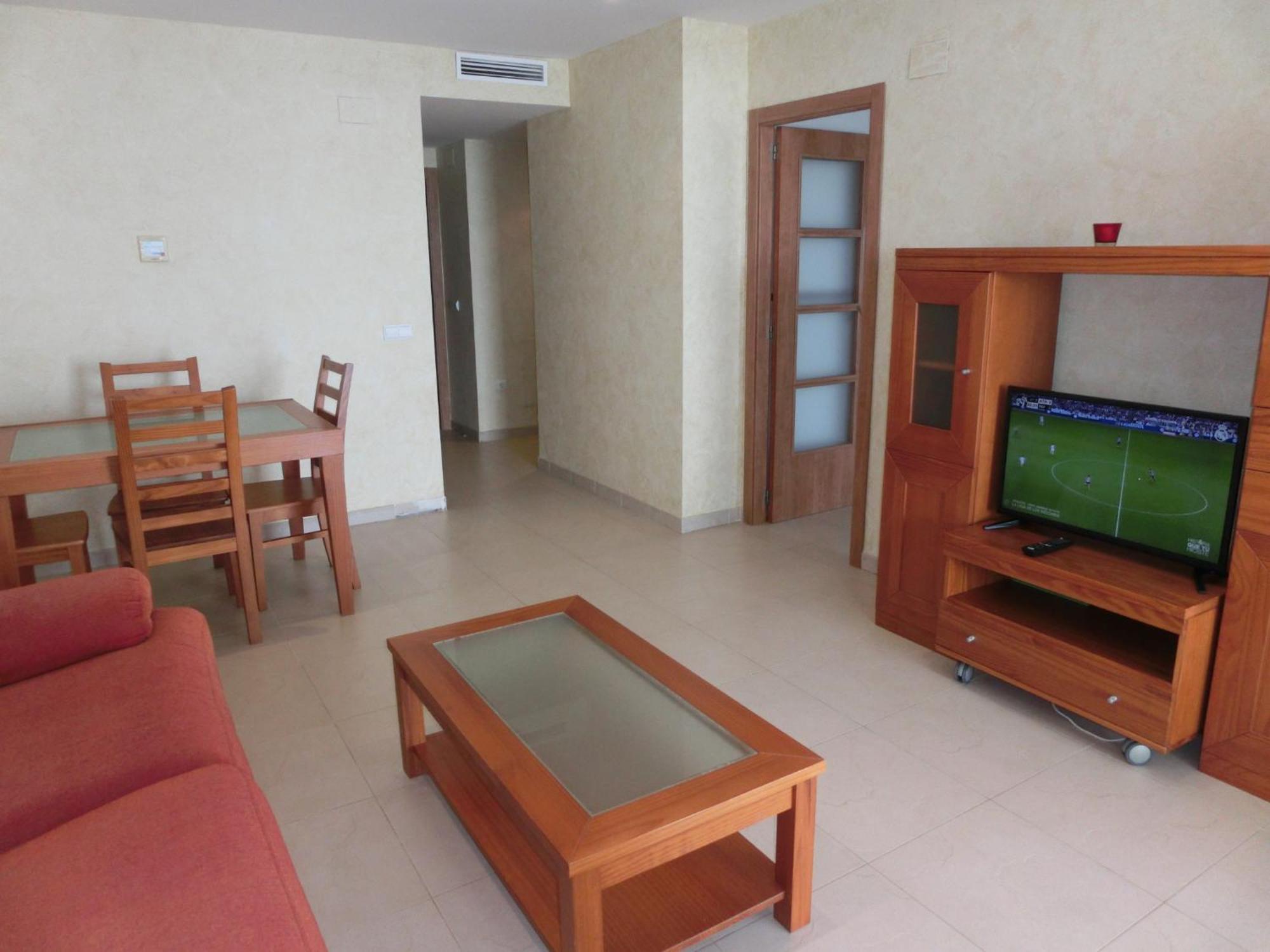 Edessa - Mondrian Lux Sea View Apartment โอโรเปซาเดลมาร์ ห้อง รูปภาพ