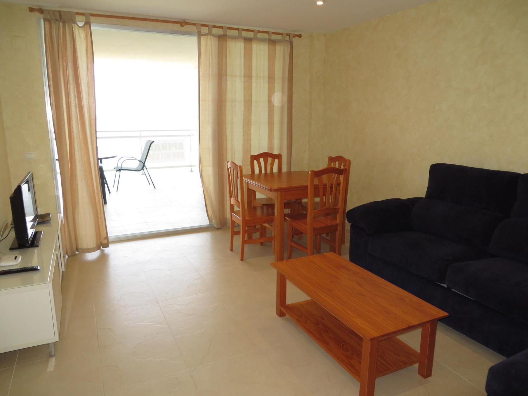 Edessa - Mondrian Lux Sea View Apartment โอโรเปซาเดลมาร์ ห้อง รูปภาพ