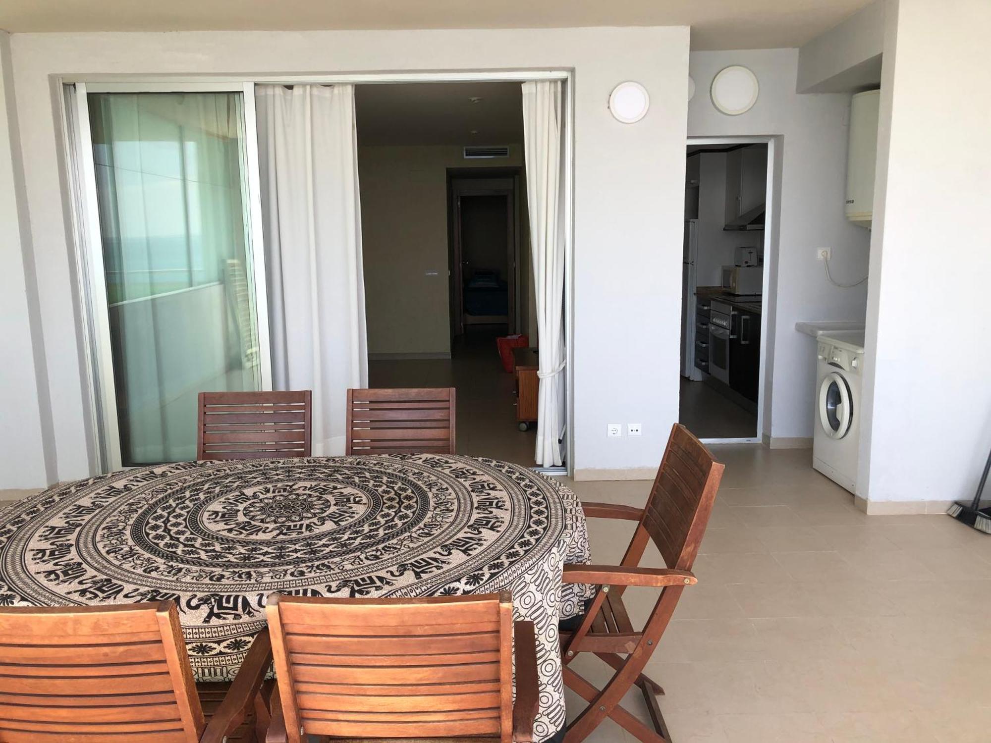 Edessa - Mondrian Lux Sea View Apartment โอโรเปซาเดลมาร์ ห้อง รูปภาพ