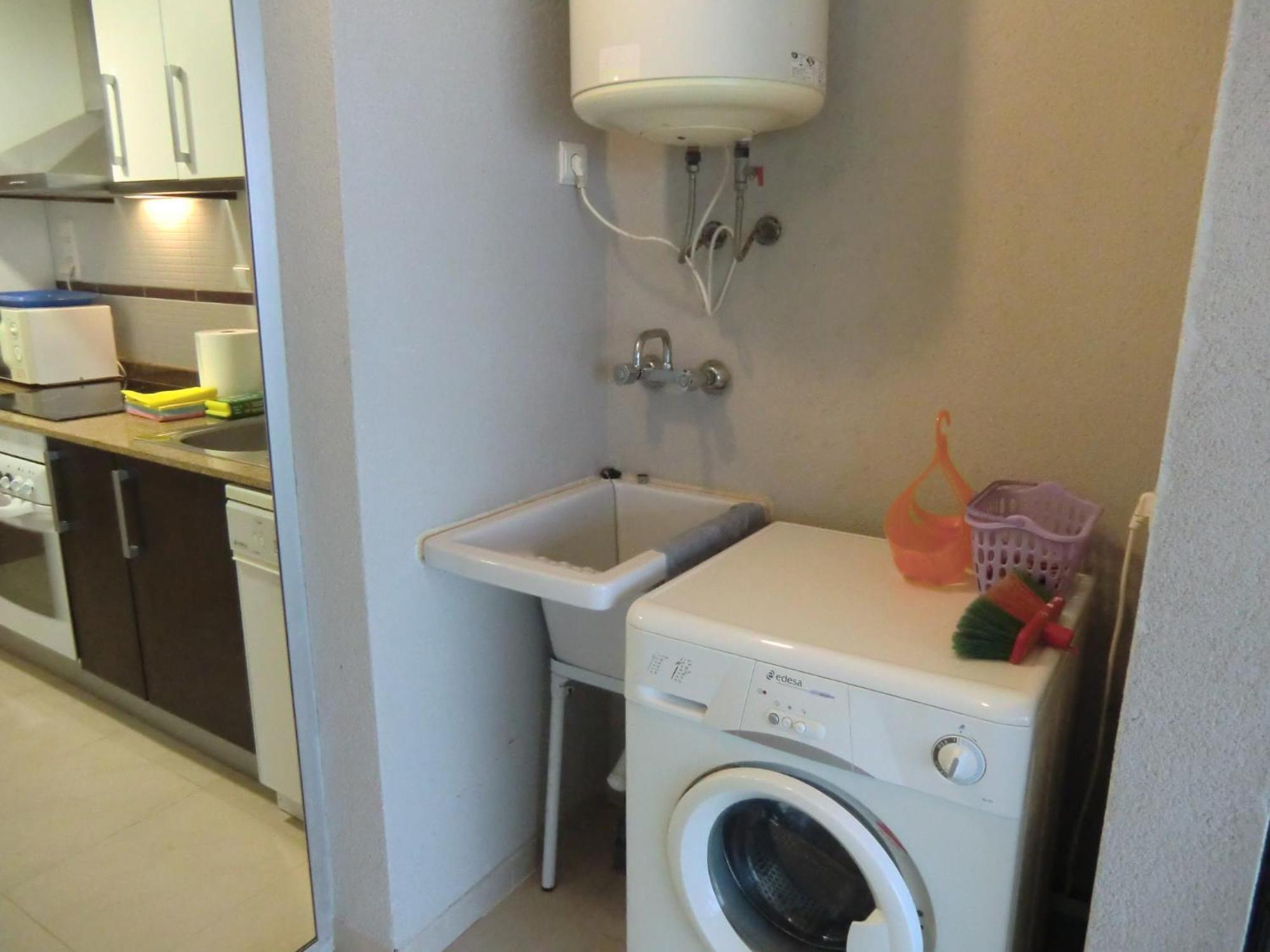 Edessa - Mondrian Lux Sea View Apartment โอโรเปซาเดลมาร์ ห้อง รูปภาพ