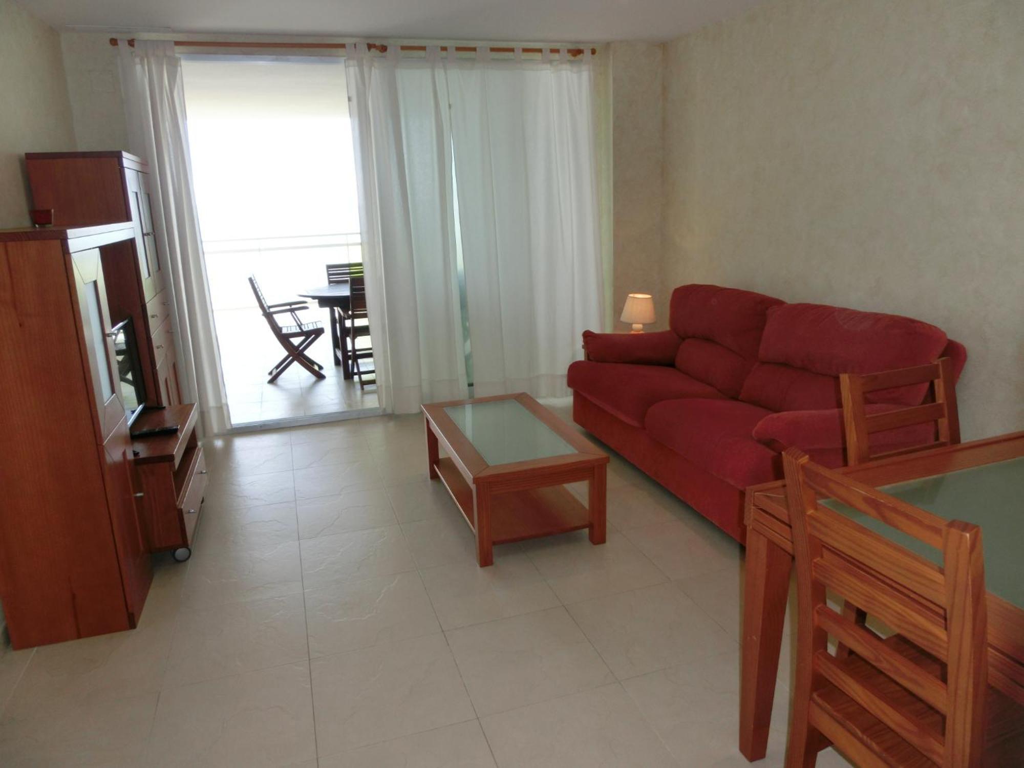 Edessa - Mondrian Lux Sea View Apartment โอโรเปซาเดลมาร์ ห้อง รูปภาพ